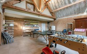 Huswell - Countryside Holiday Home